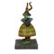 Department 56 Nightmare Before Christmas Village Harlequin Demon Figurine 4.4in H
